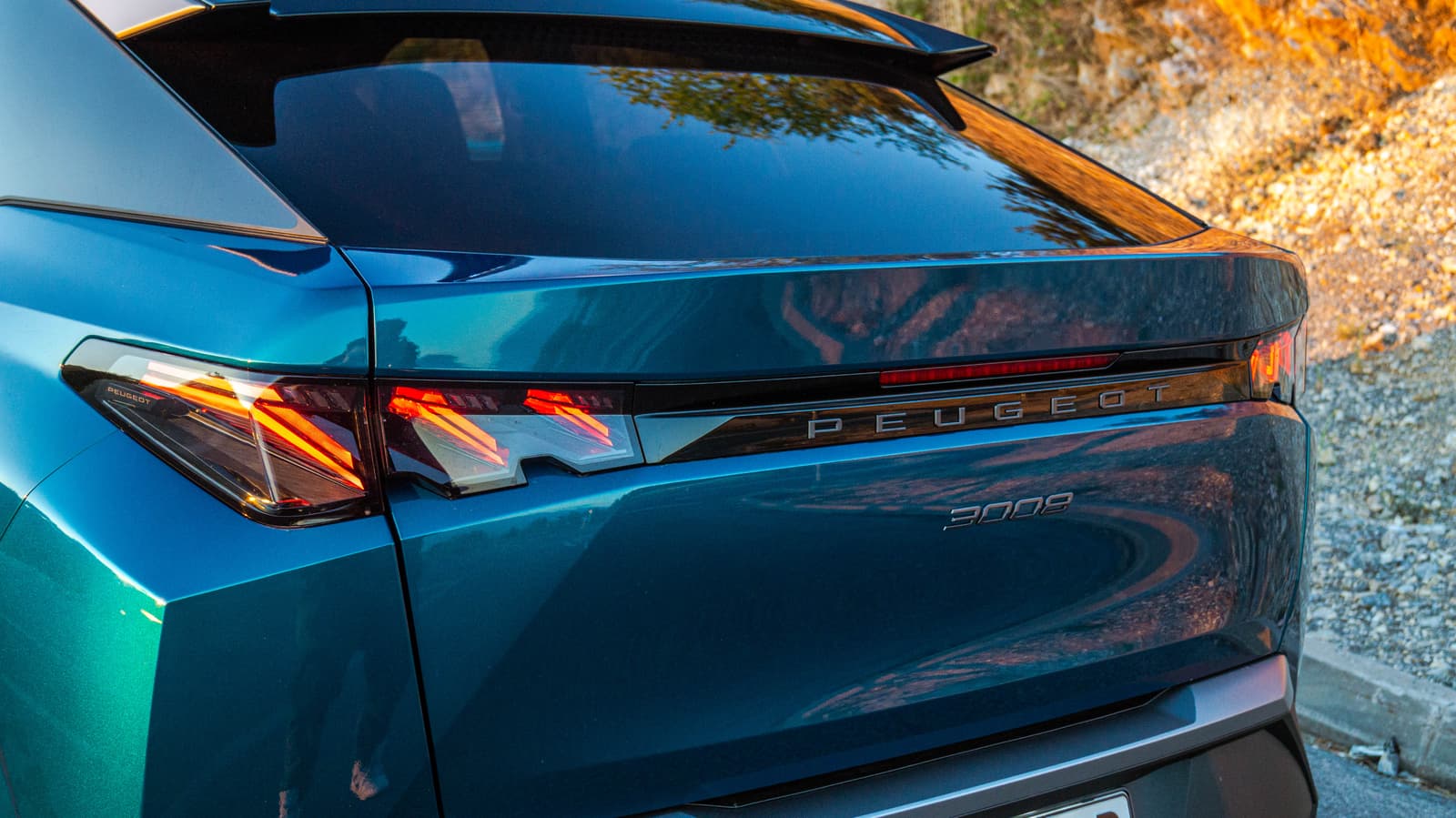 Peugeot 3008 13