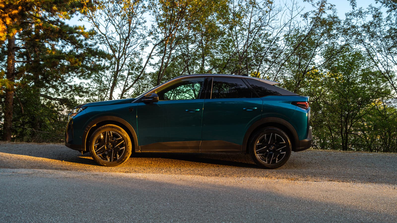 Peugeot 3008 25