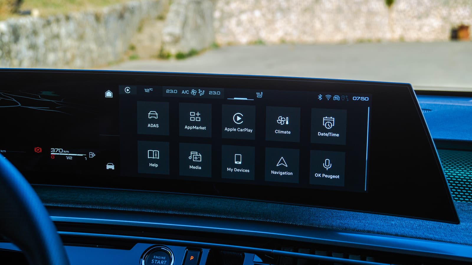 Peugeot 3008 42