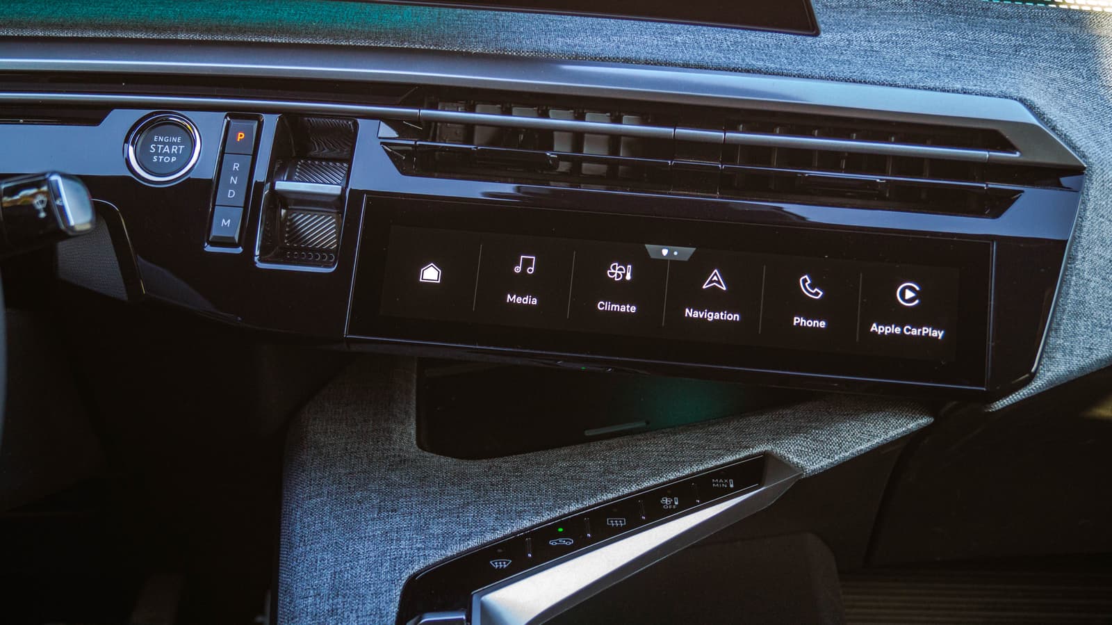Peugeot 3008 44