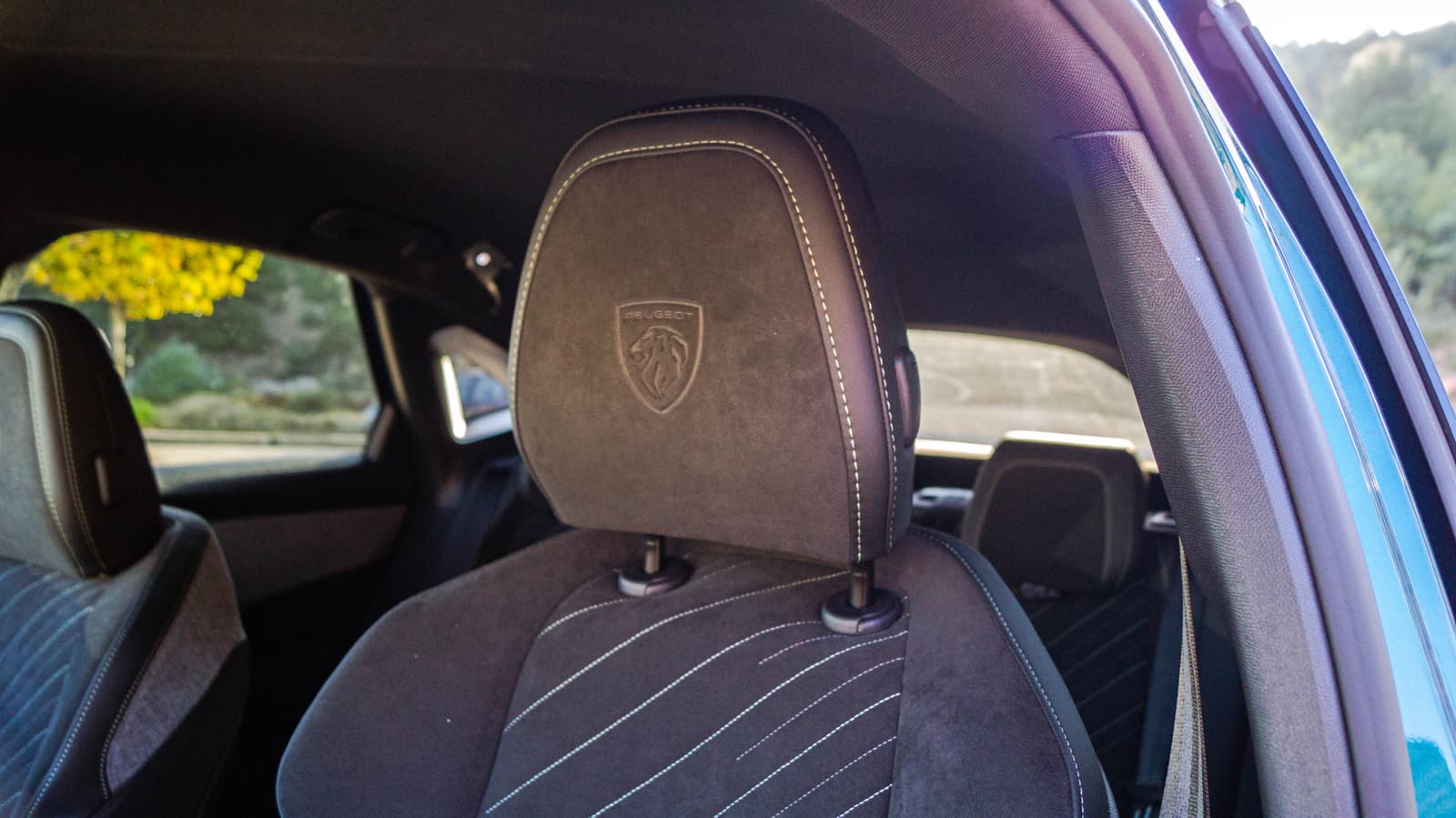 Peugeot 3008 50