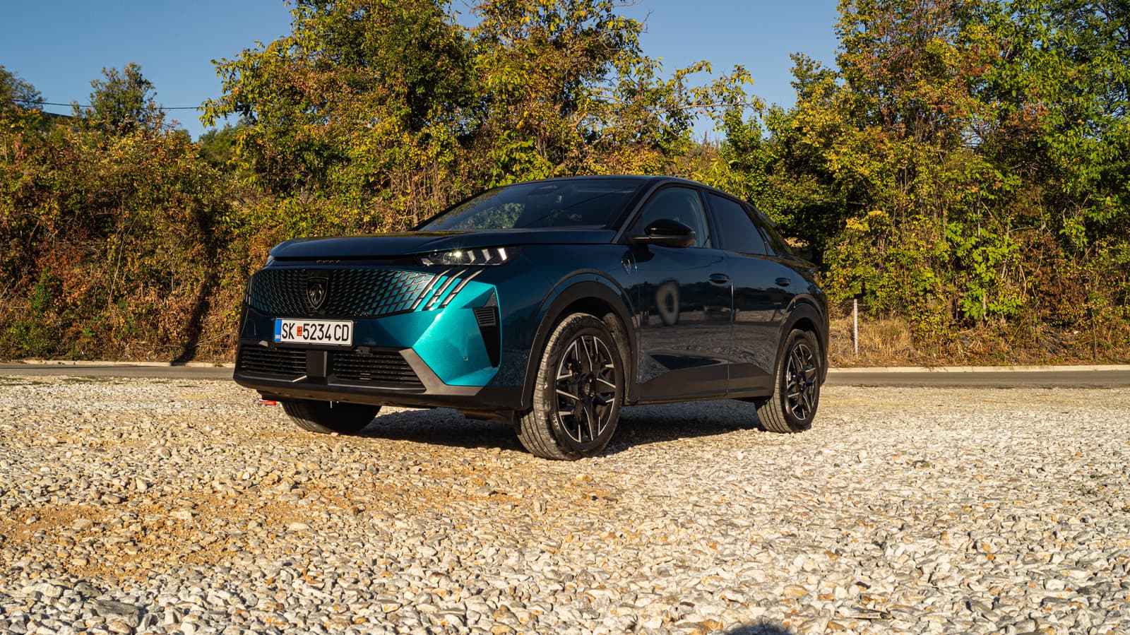 Peugeot 3008 51