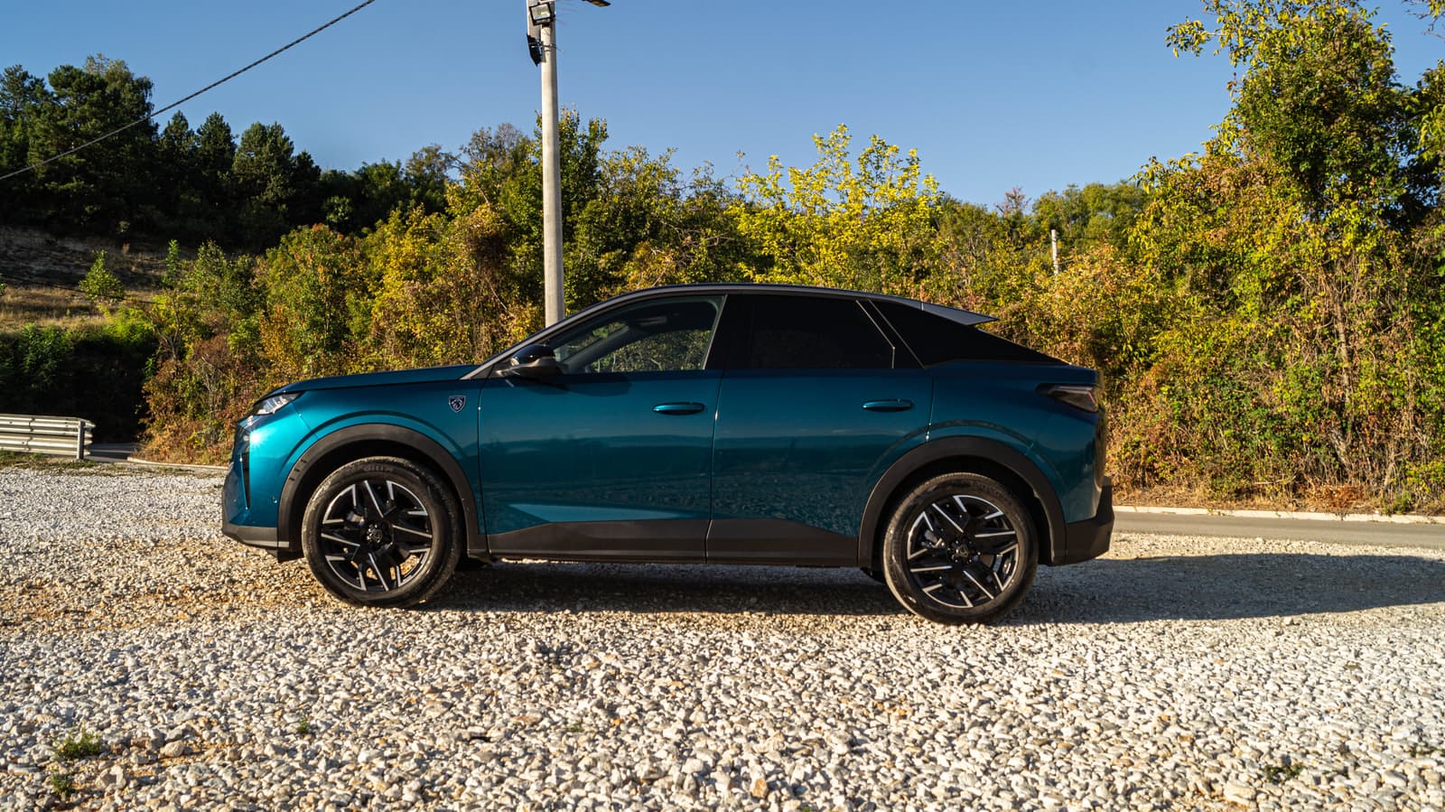 Peugeot 3008 54