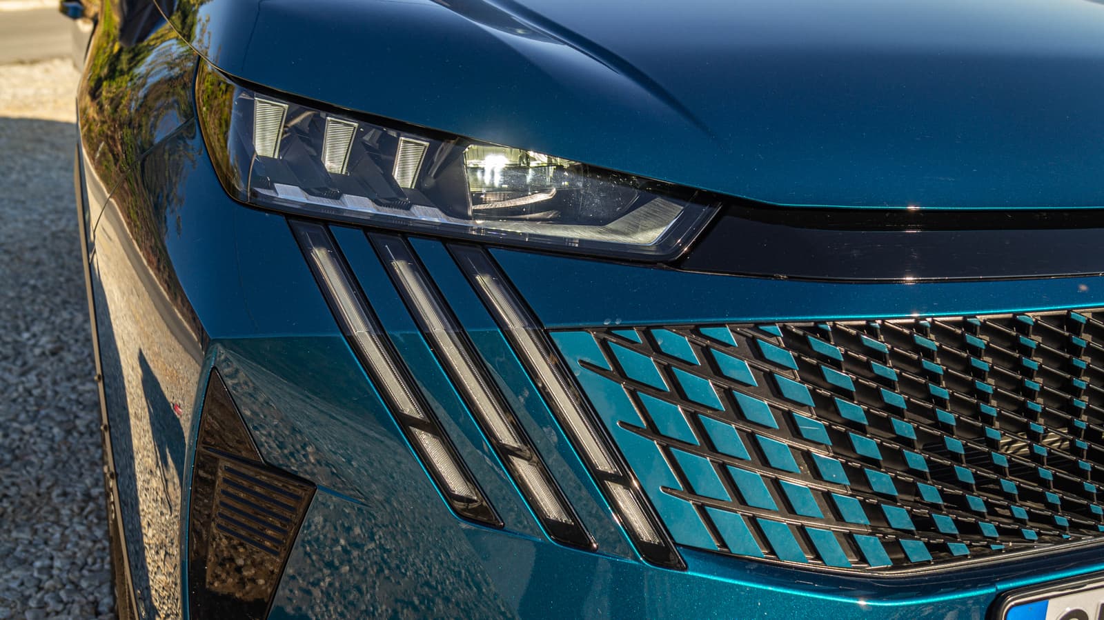 Peugeot 3008 63