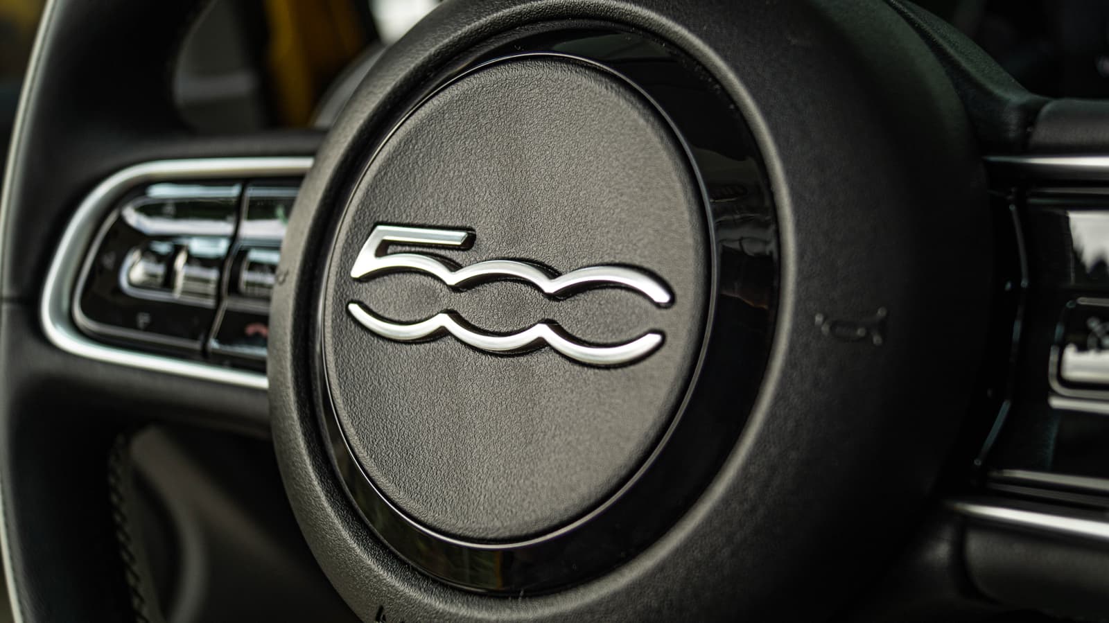 Fiat 500 Hybrid 21