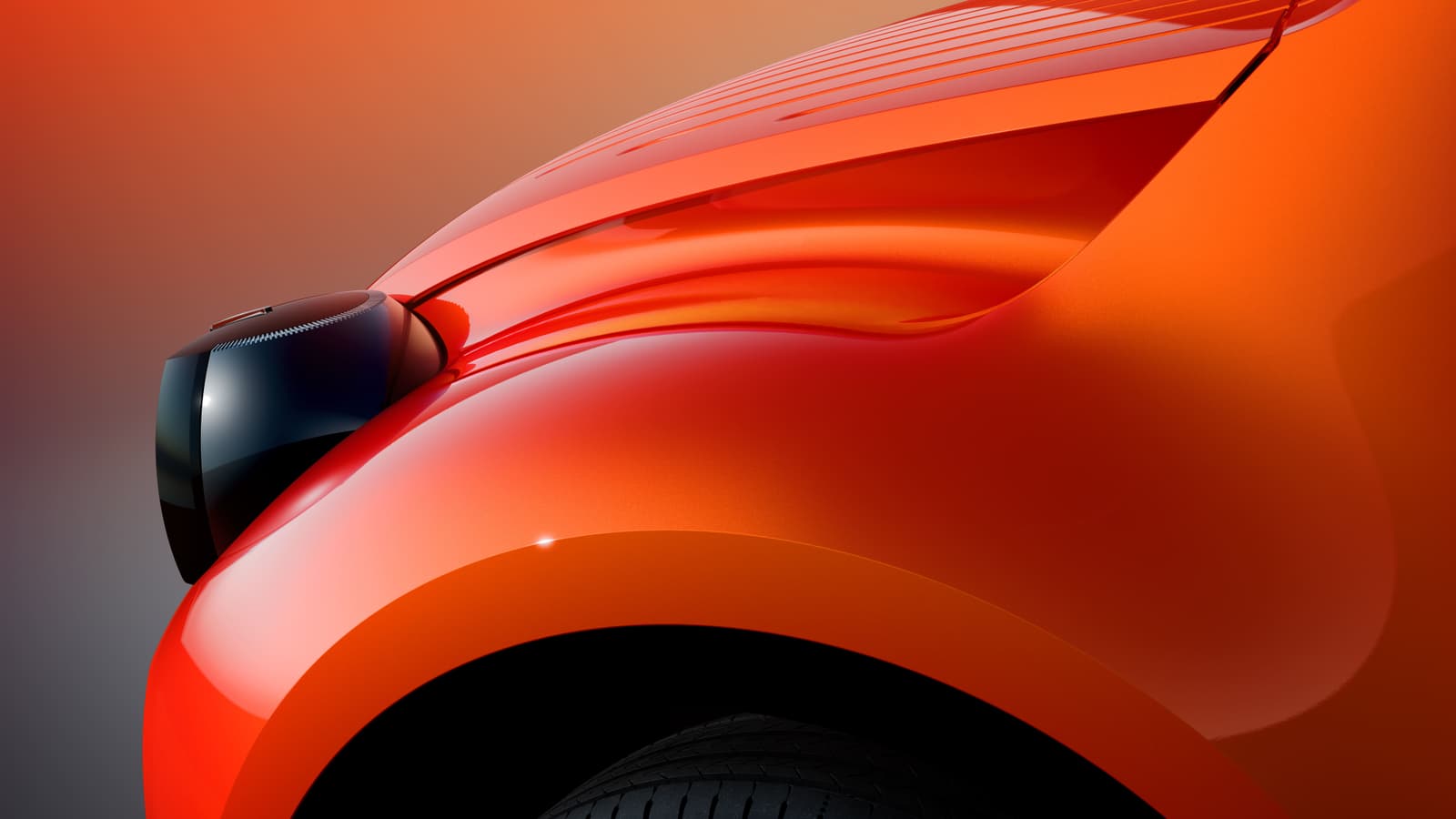 Citroen 2CV Concept 7
