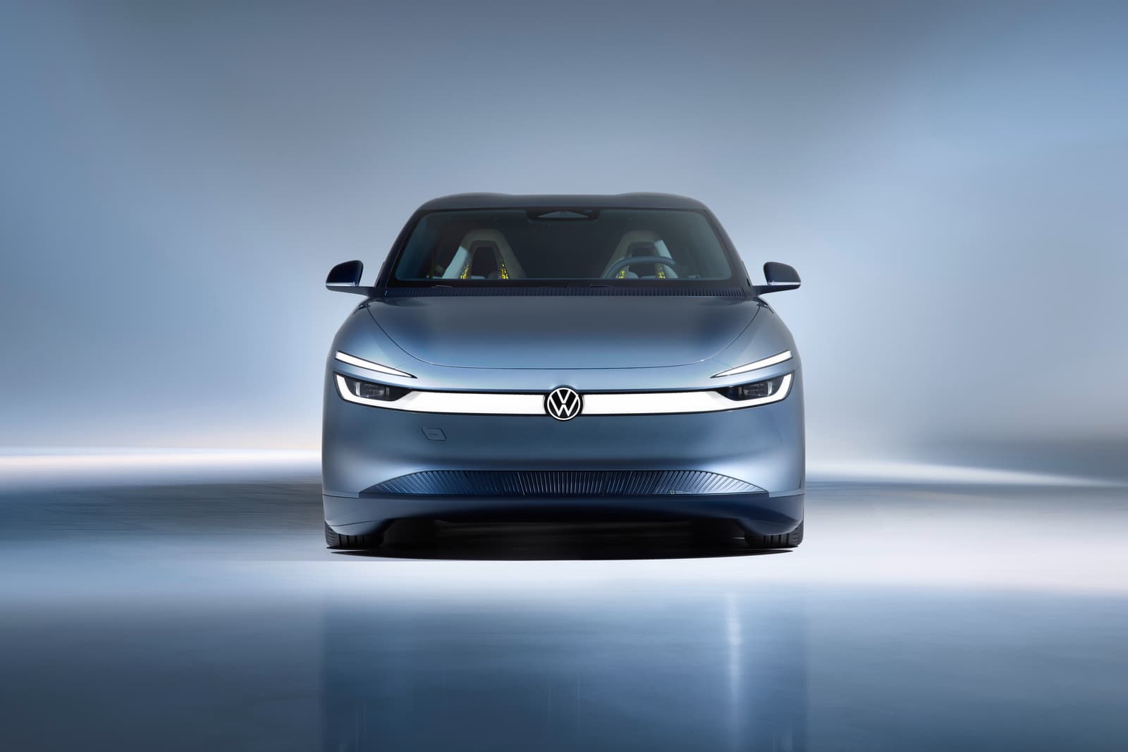 Volkswagen Mission Efficiency 1
