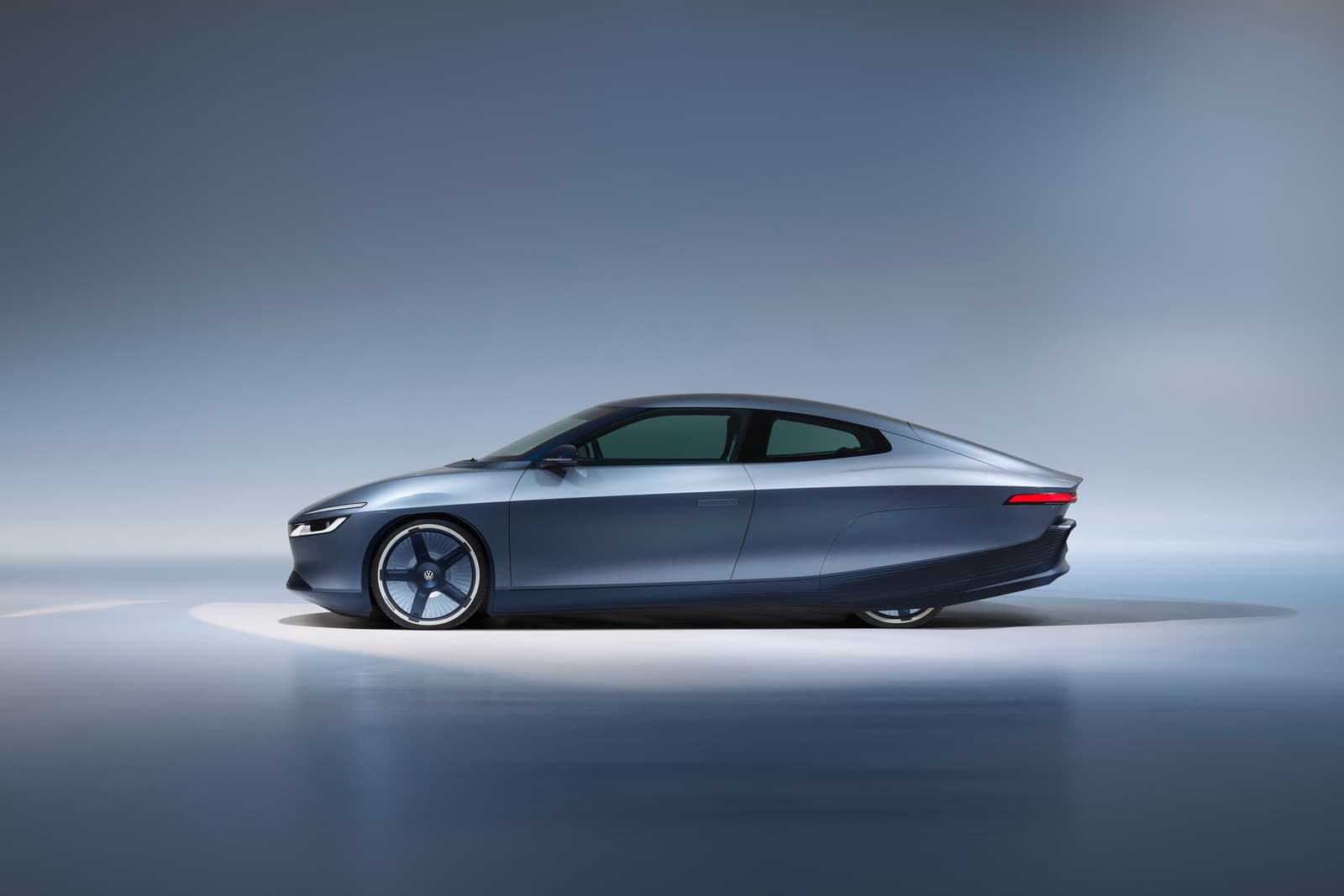 Volkswagen Mission Efficiency 2