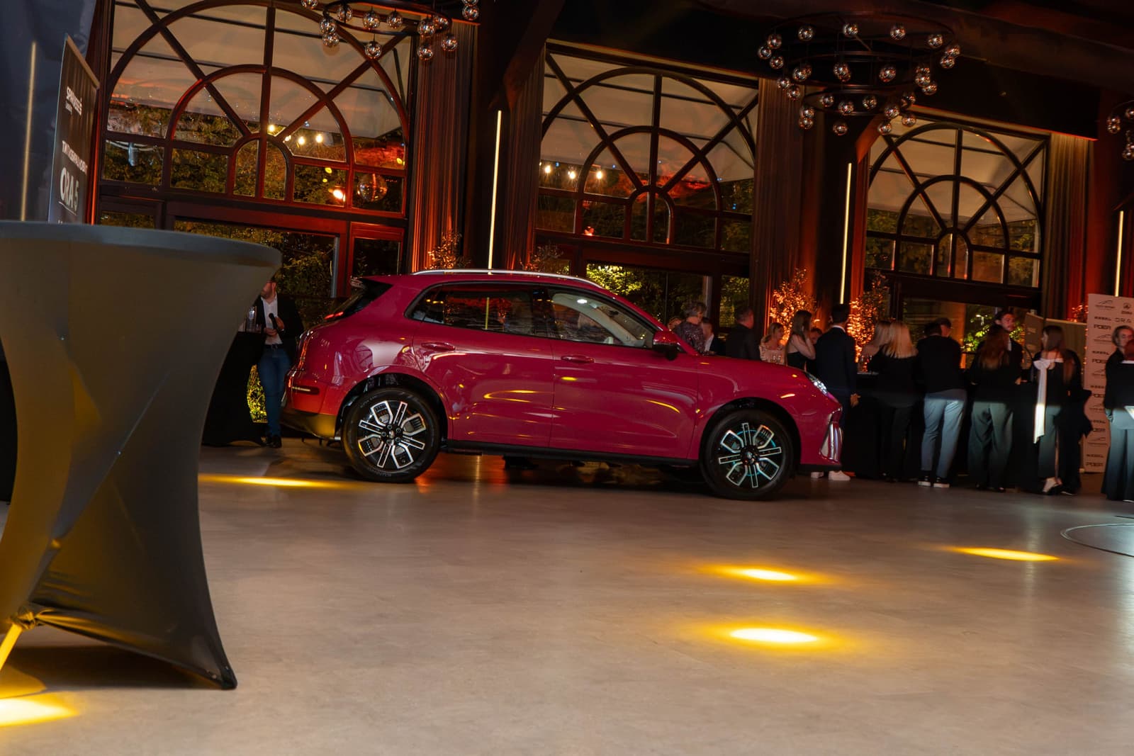 GWM ORA 5 13