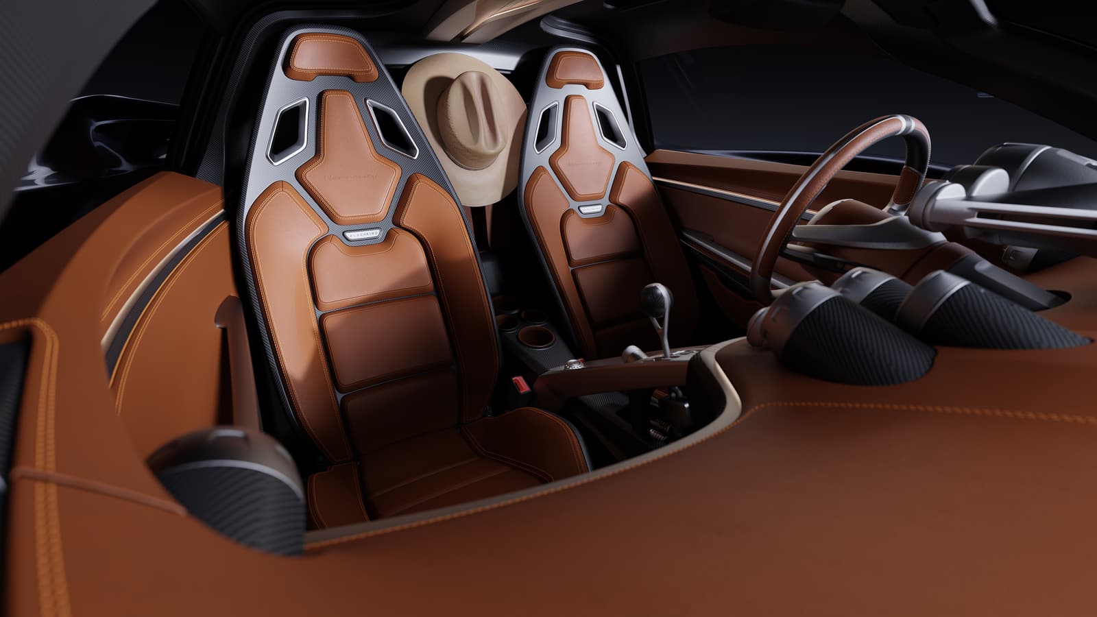 Hennessey Blackbird 9
