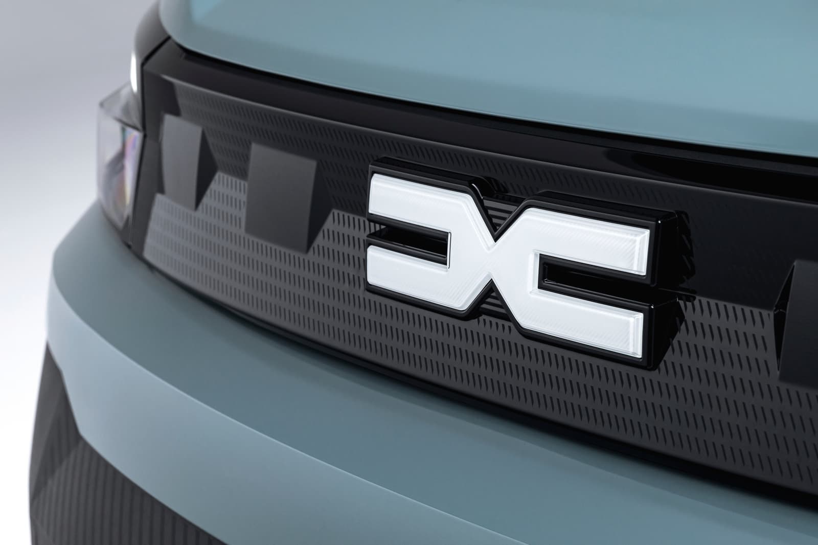 Dacia Spring 5