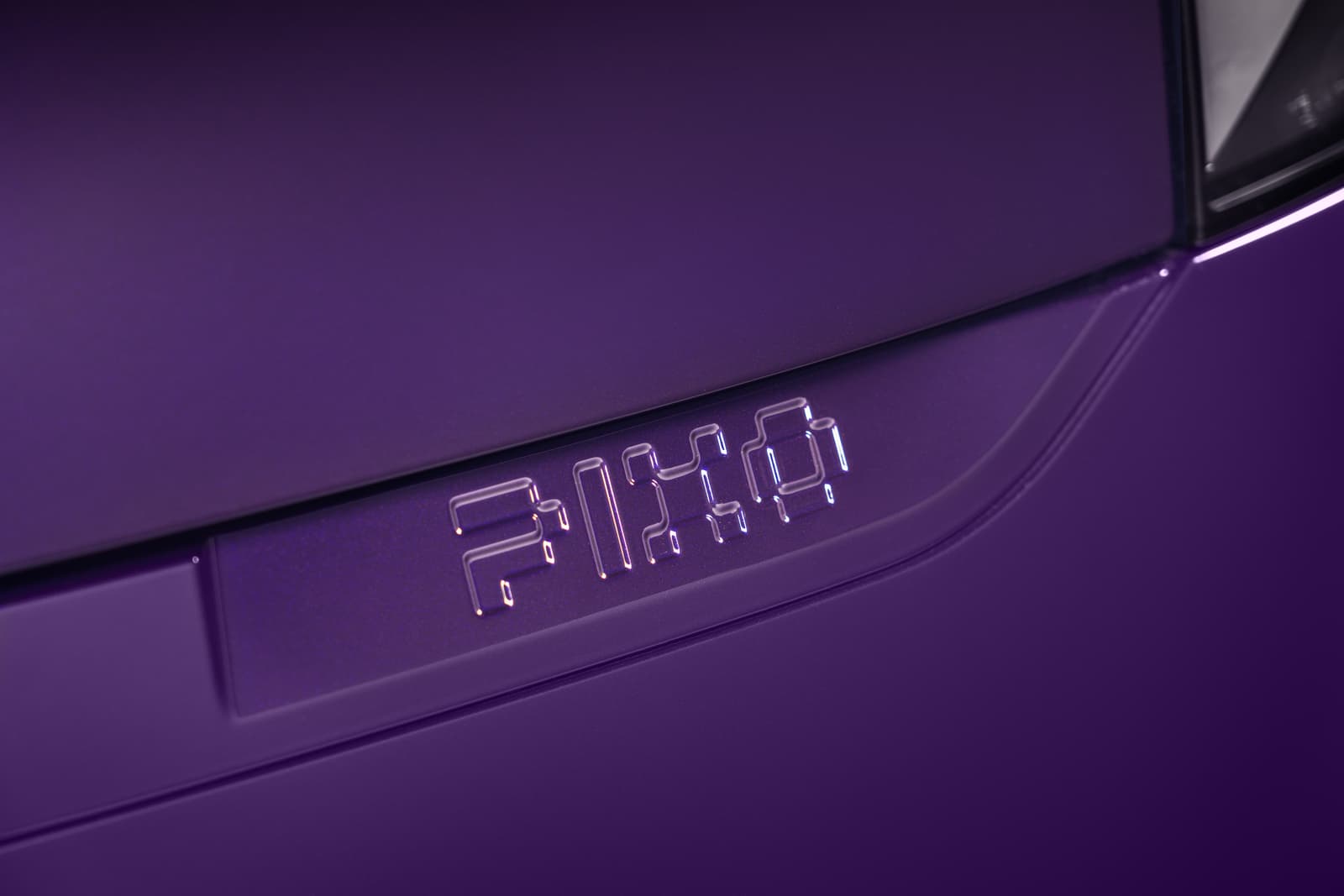 Nissan Pixo 5