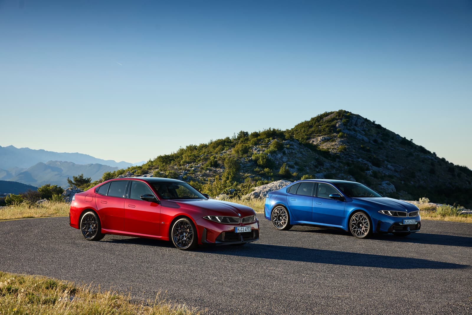 BMW 3 Series G50 2
