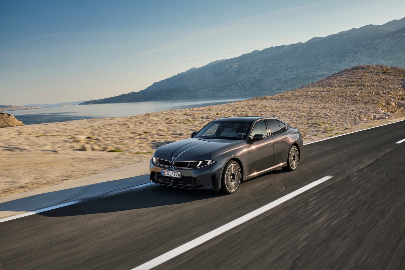 BMW 3 Series G50 7