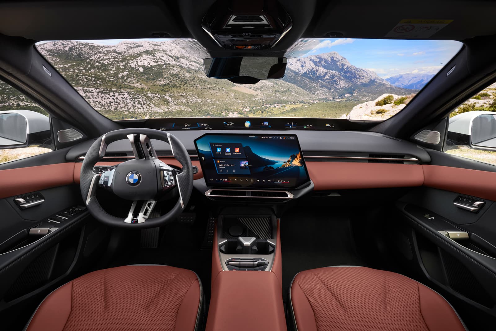 BMW 3 Series G50 9