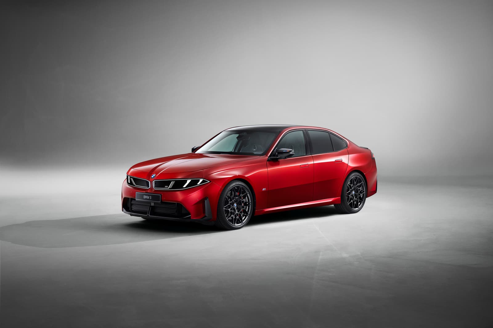 BMW 3 Series G50 10