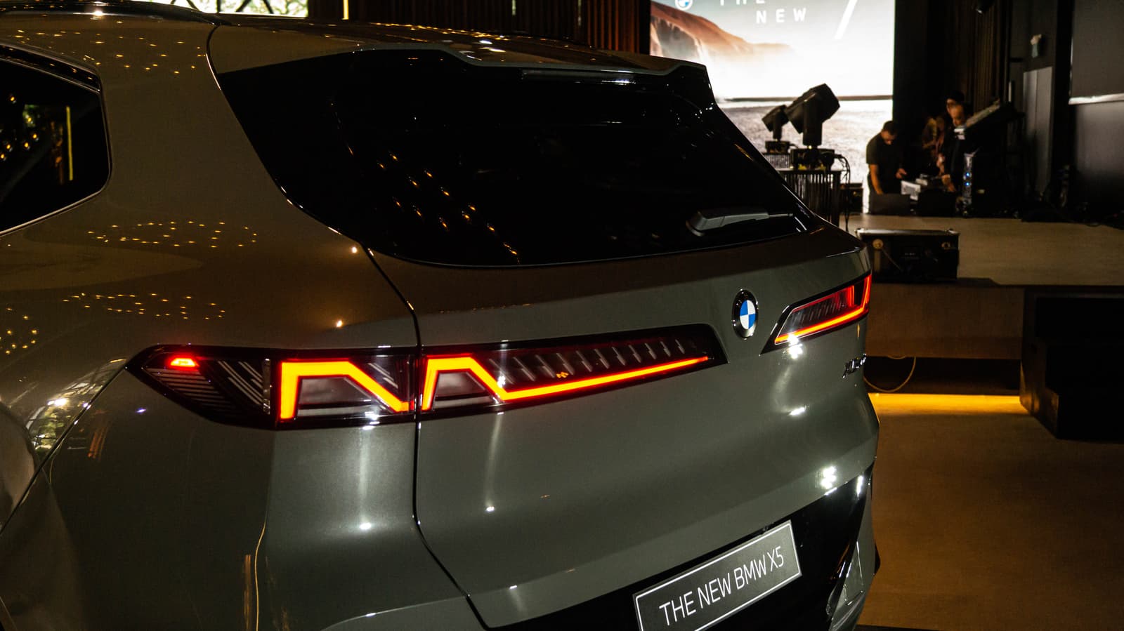 BMW X5 and 7 19