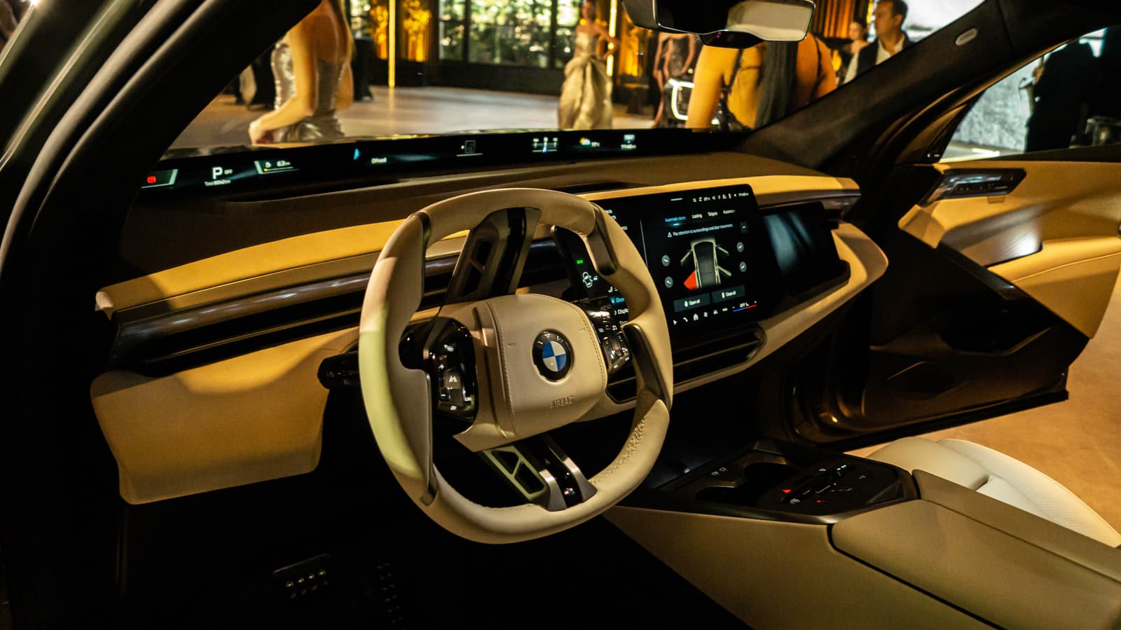 BMW X5 and 7 25