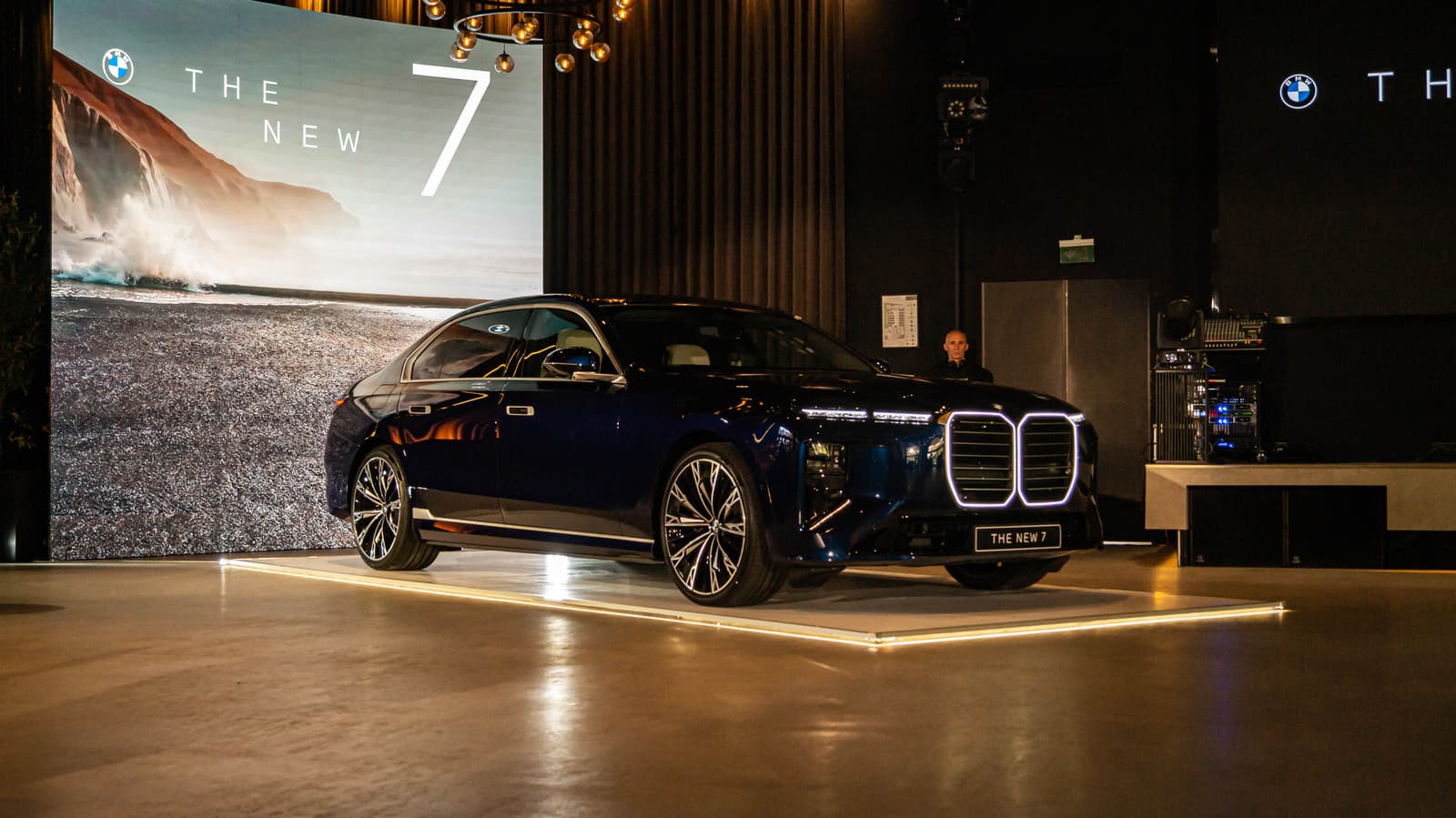 BMW X5 and 7 29