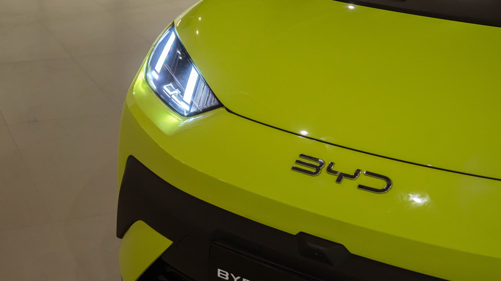 BYD Pop-Up 15