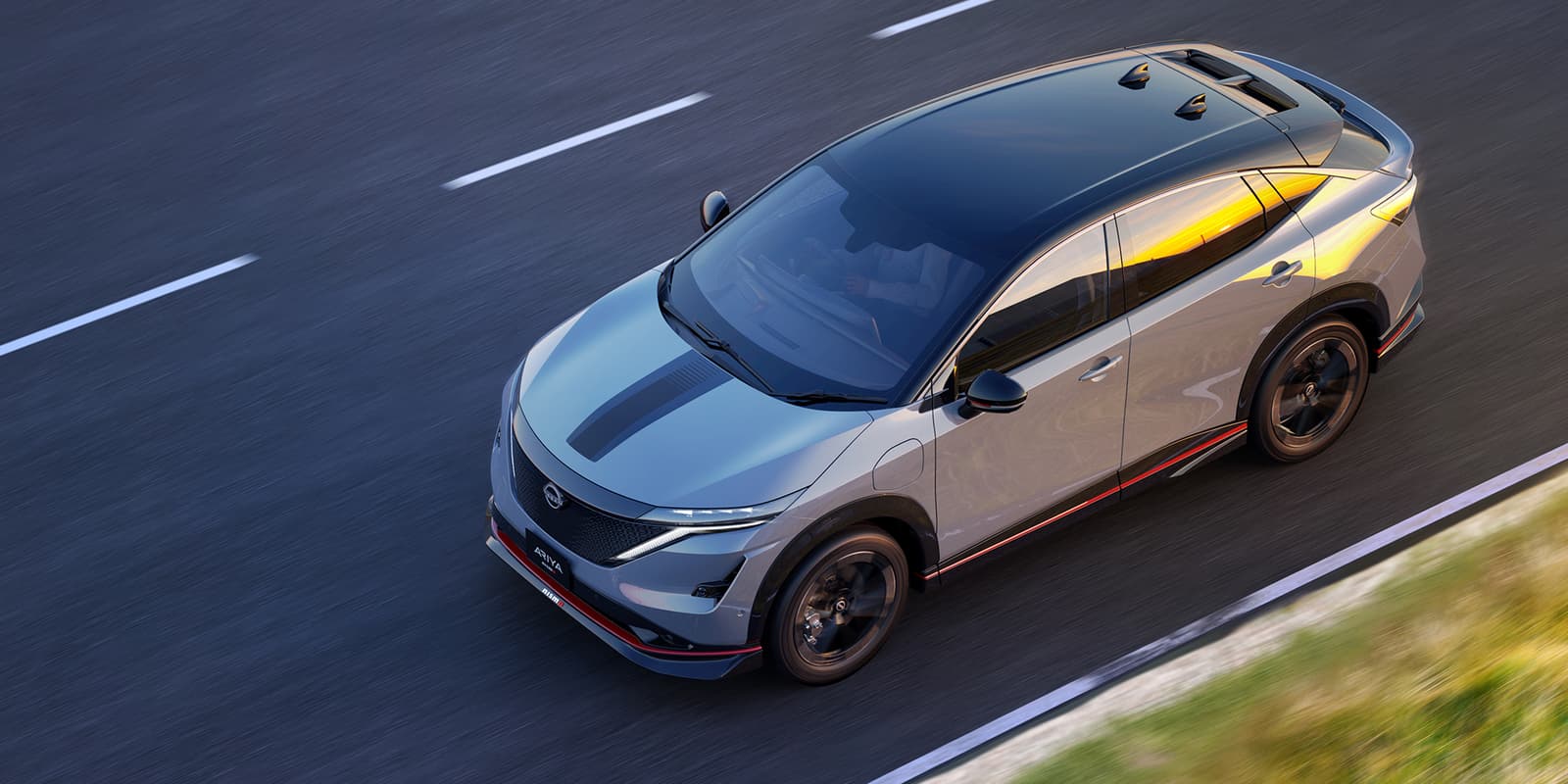 Nissan Ariya добива Nismo изведба