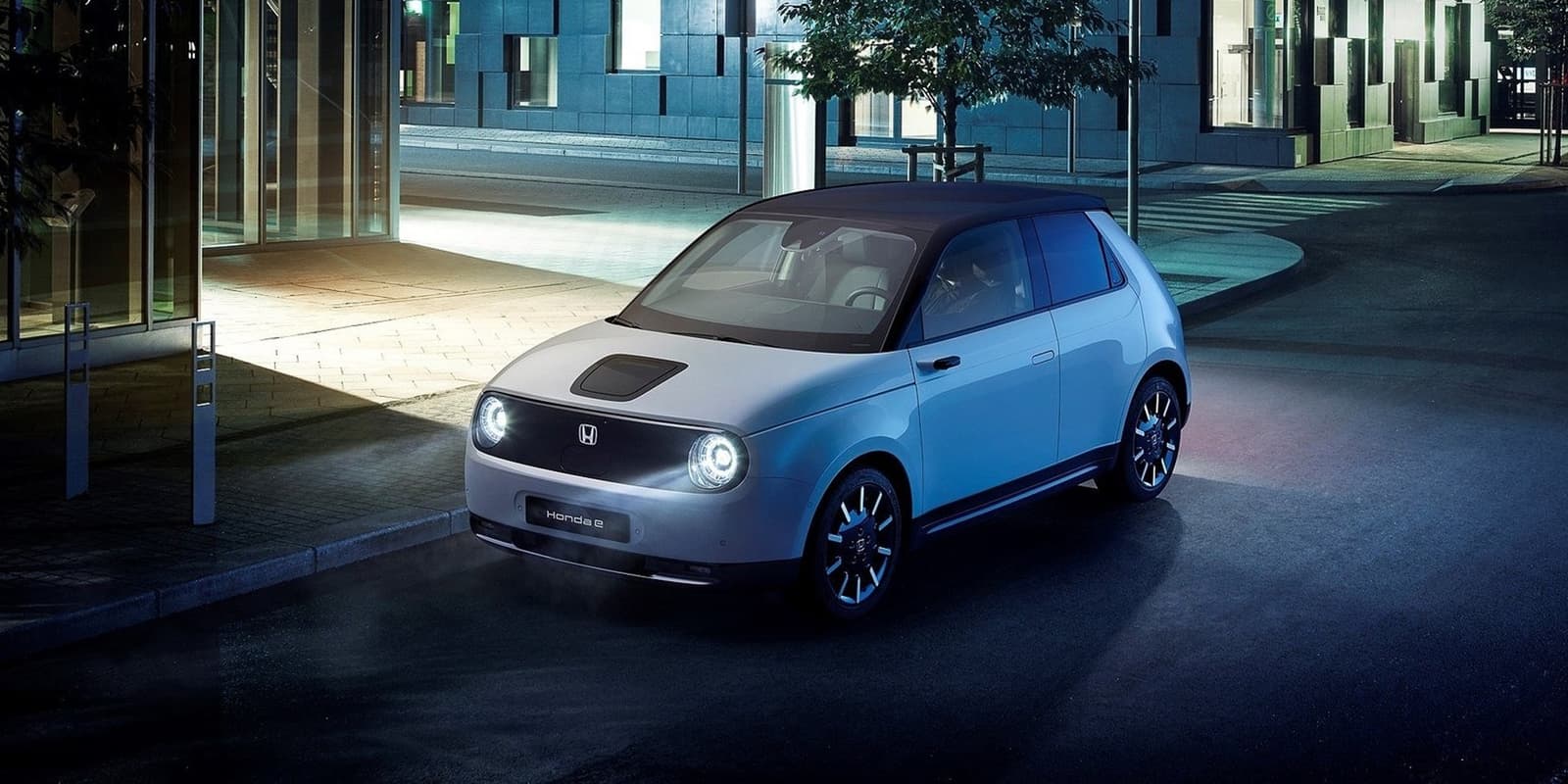 Нема да има наследник на Honda e, фоксуот оди на SUV модели