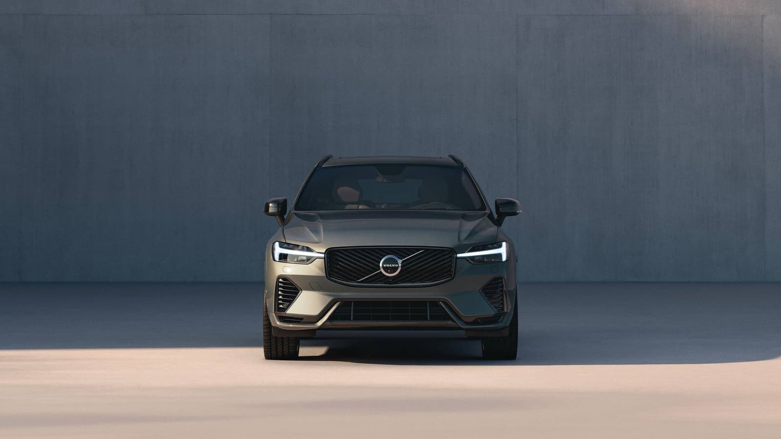 Освежување за Volvo XC60