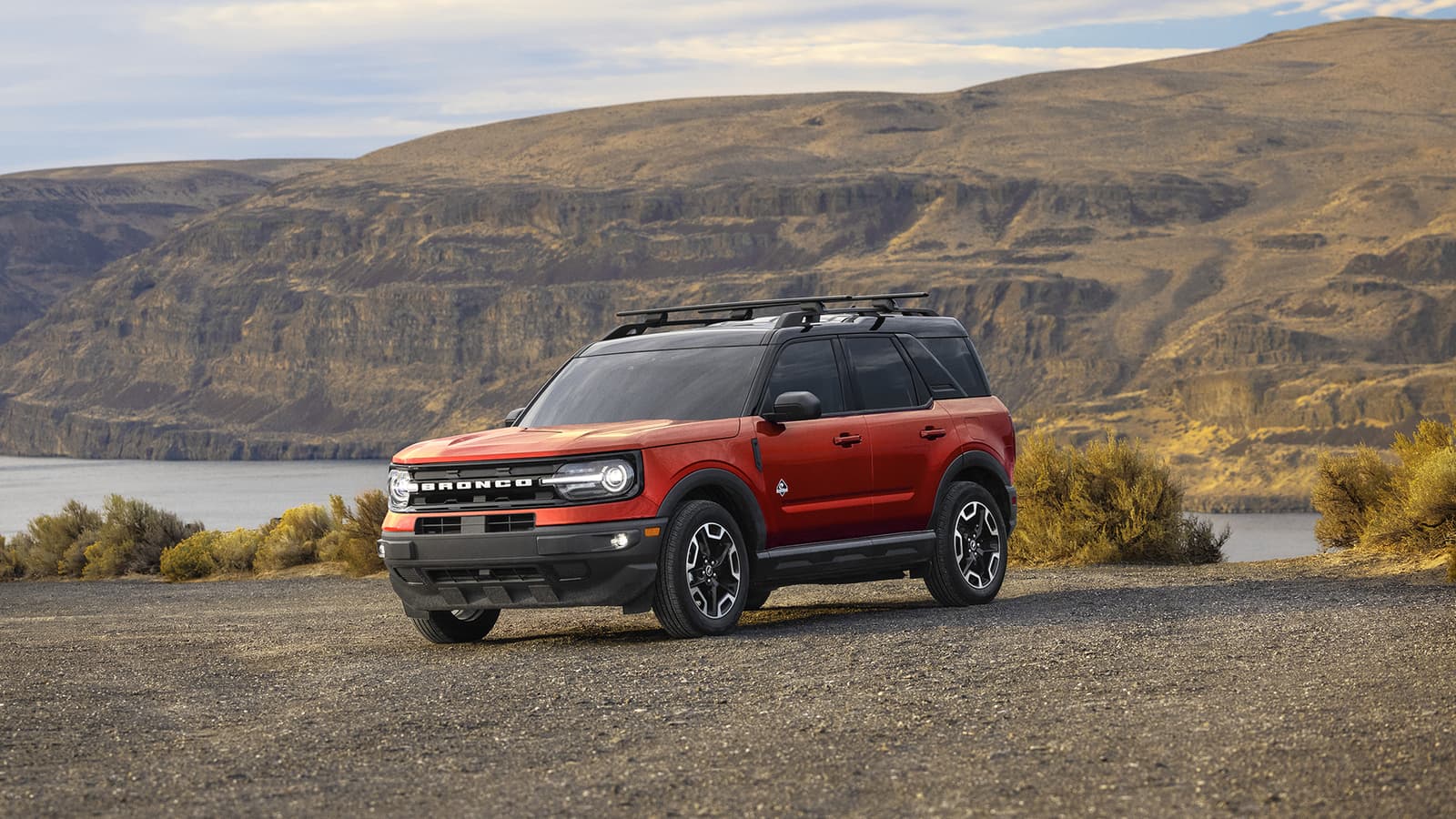 Ford признава дека треба да нуди повеќе од само SUV модели