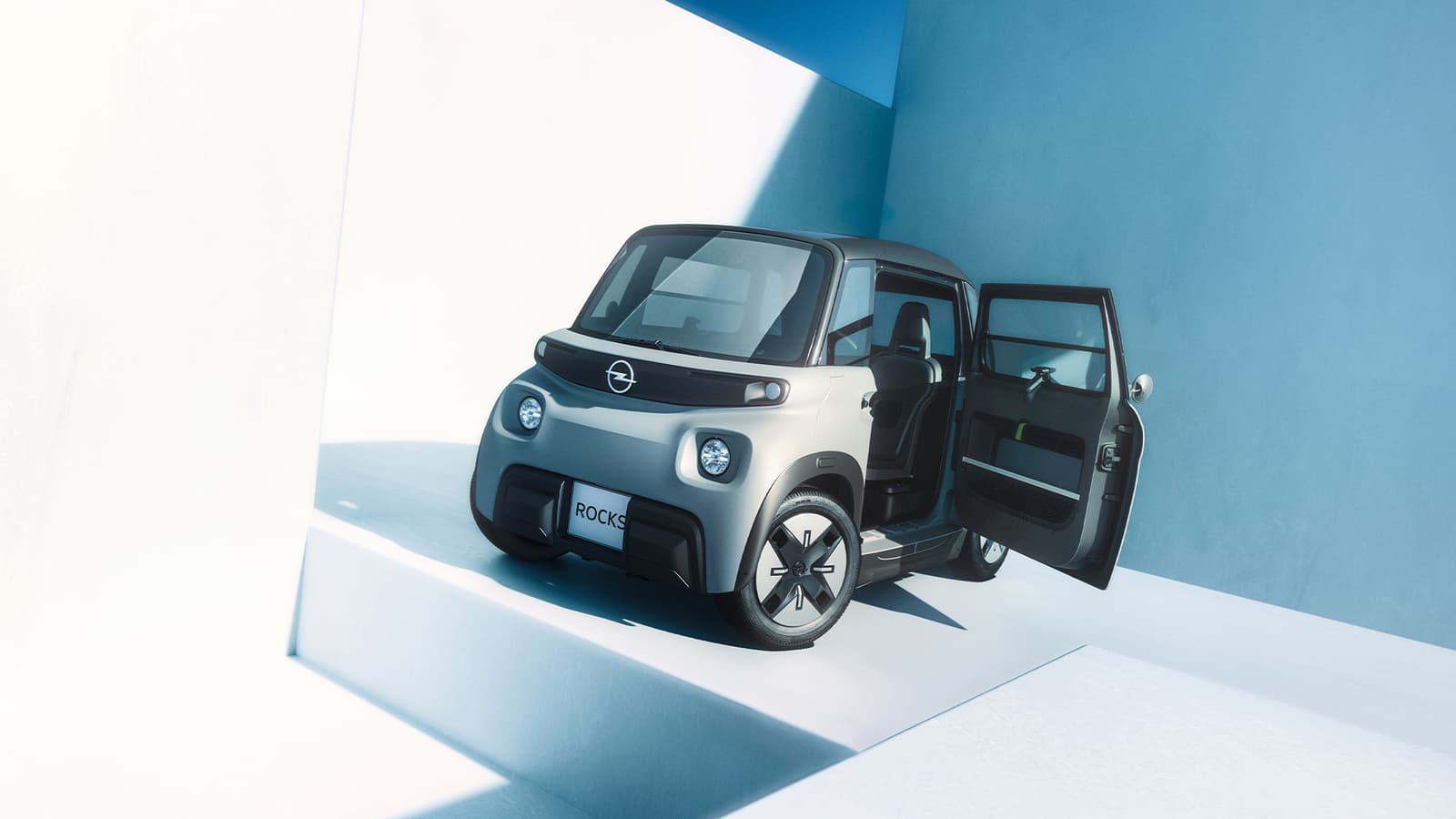 Вести од Opel - Rocks, Geneve и поголем опсег за Corsa Electric