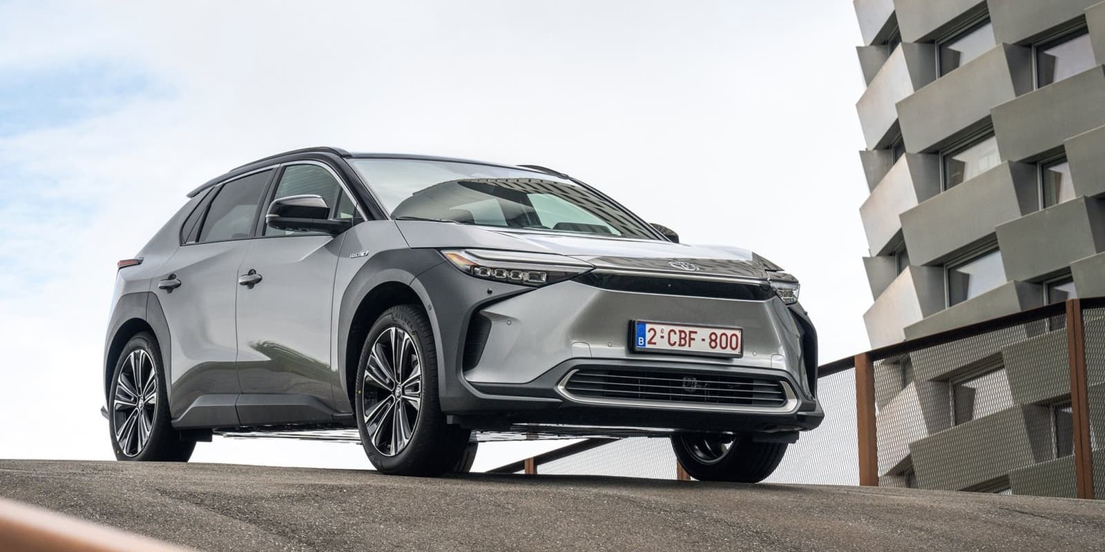 Toyota ветуваат дека нивните електрични модели ќе бидат забавни