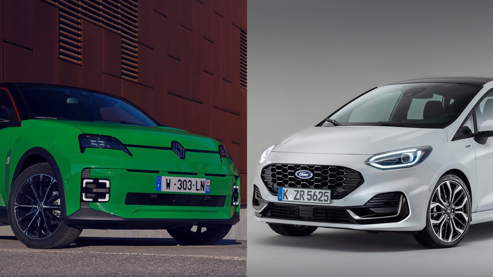 Ford ќе развива ЕВ за Европа заедно со… Renault?