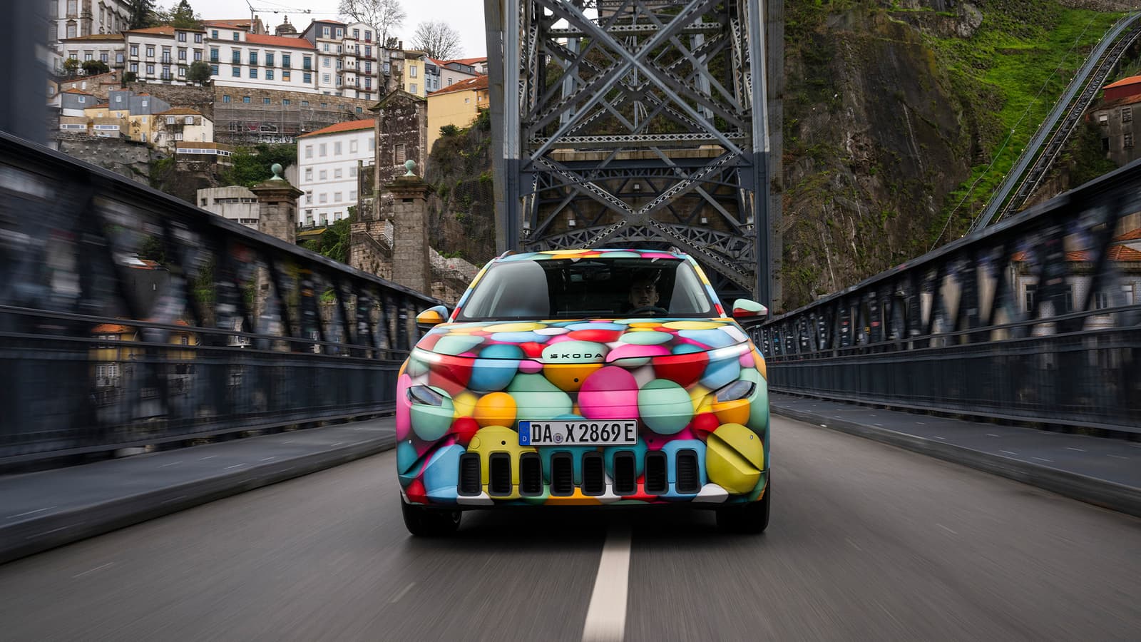 Наскоро ќе го видиме Skoda Epiq