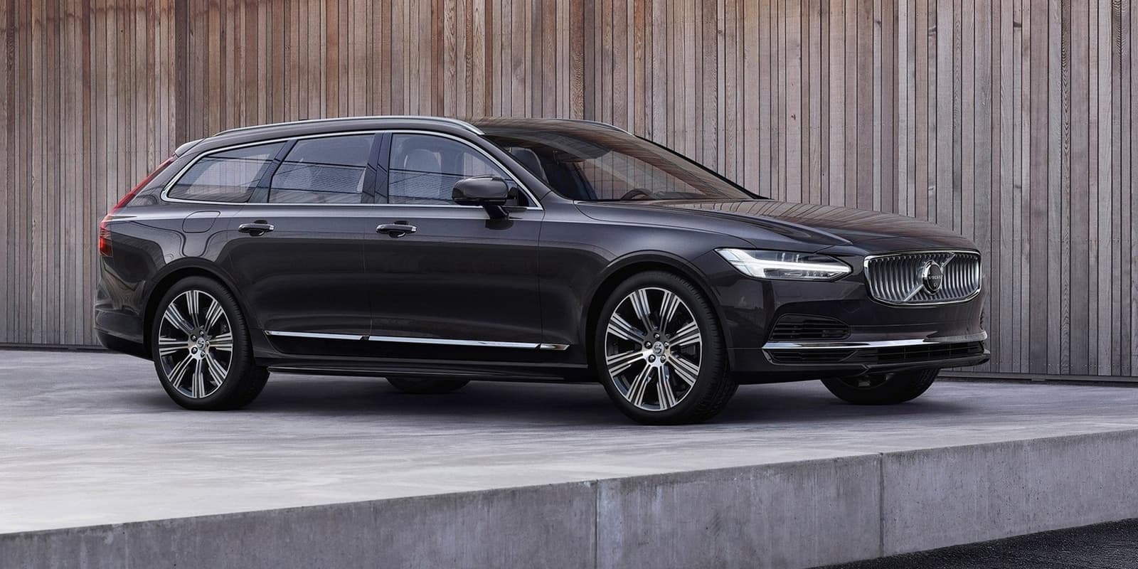 Volvo ги укинува сите караван и седан изведби во Обединетото Кралство