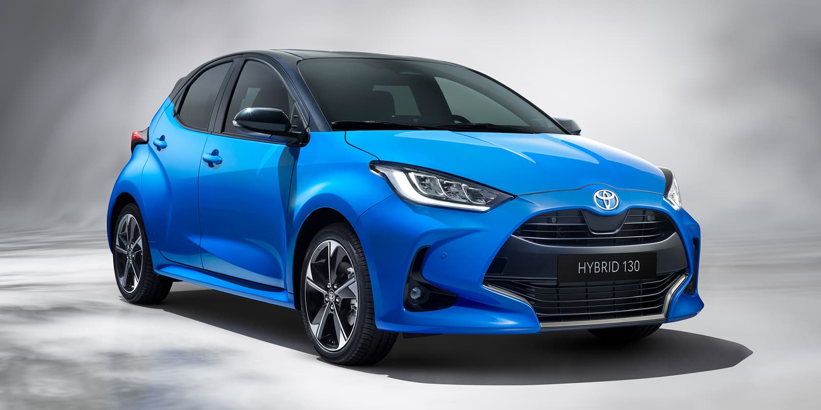 НОВИТЕТ: Toyota Yaris добива значајно освежување