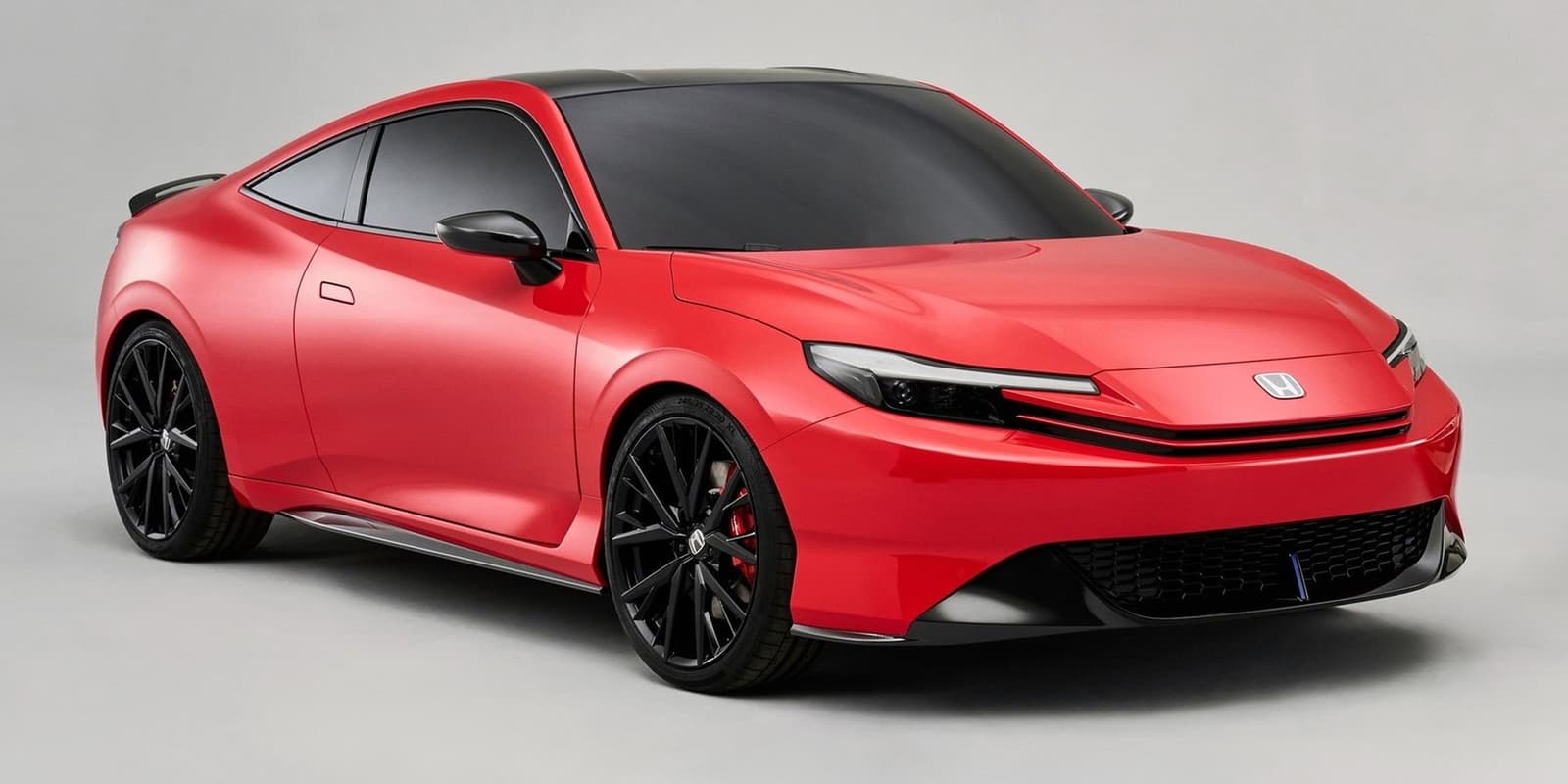 Спортскиот Honda Prelude се враќа наскоро