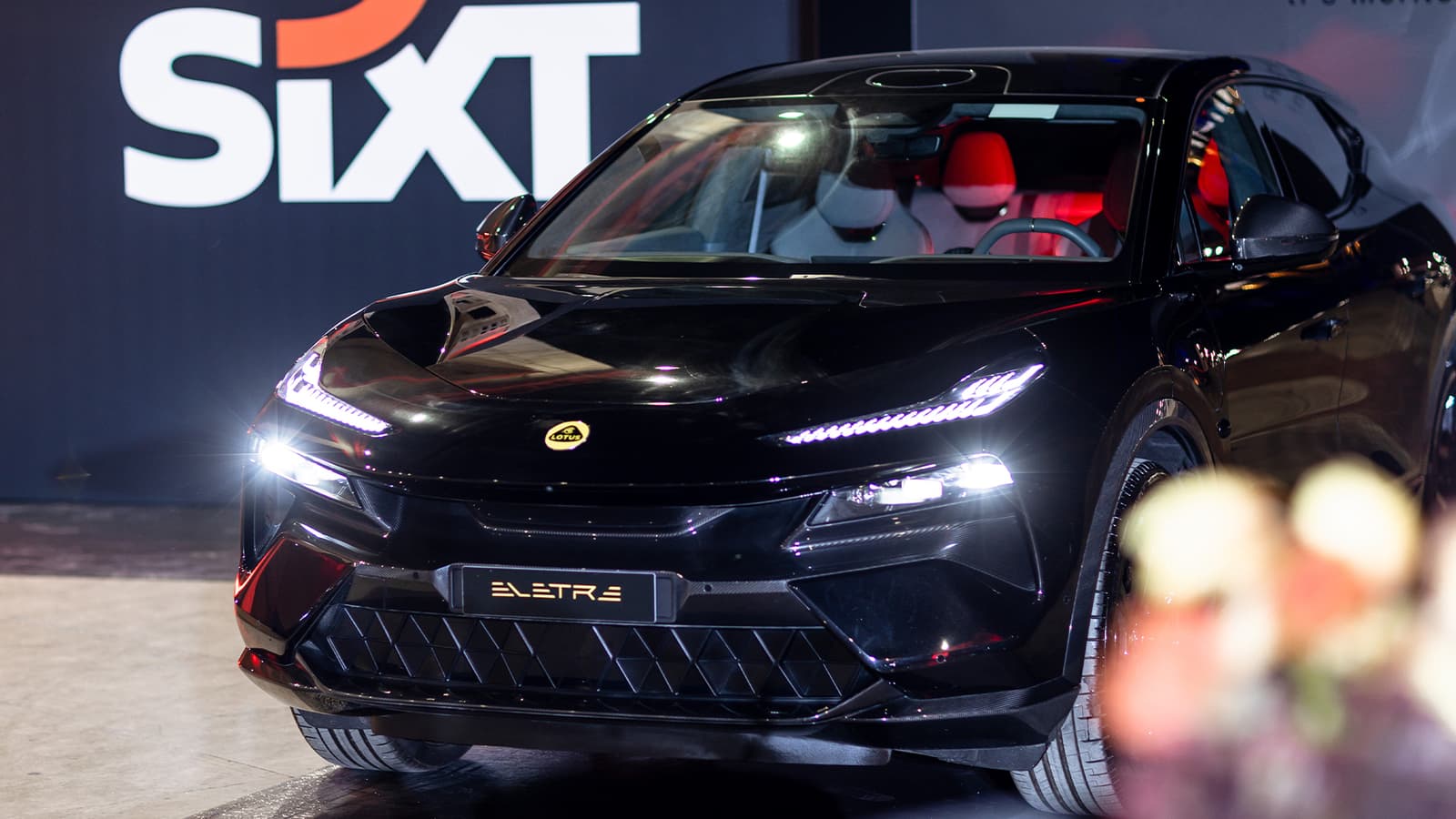 Delfino Mobility Group официјално започна со работа во Албанија