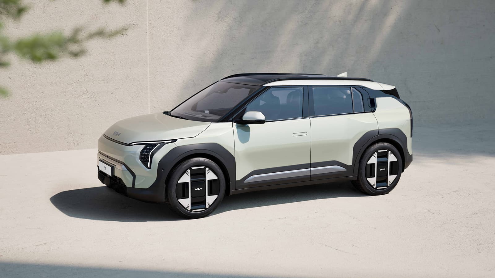 Kia EV3 e официјално Светски автомобил на годината 2025