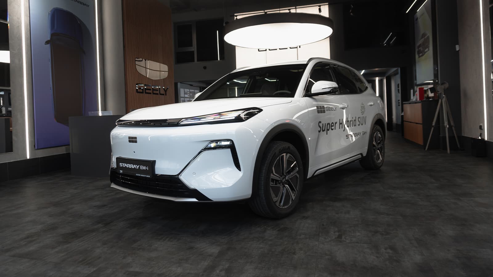 Geely и Lynk & Co Македонија официјално го одбележуваат вториот роденден