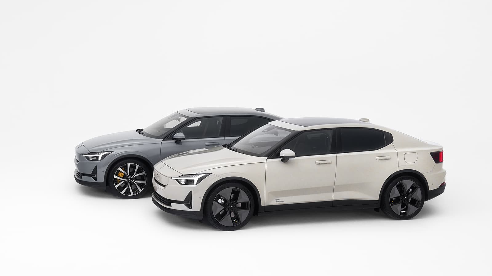 Polestar повлекува 28.000 возила поради проблеми со камерата за паркирање