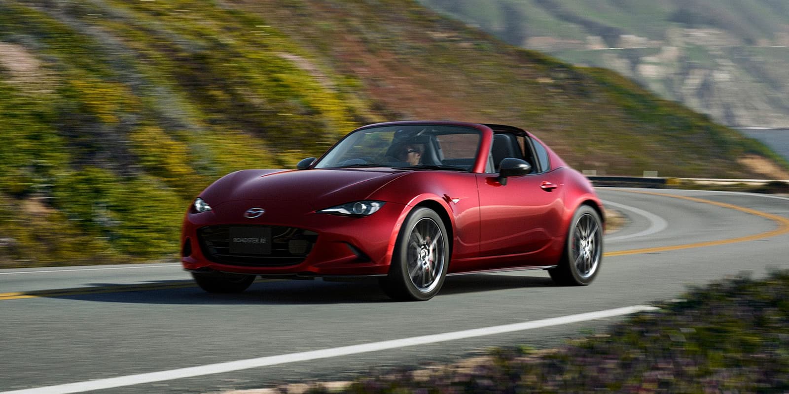 Уште едно освежување за Mazda MX-5 