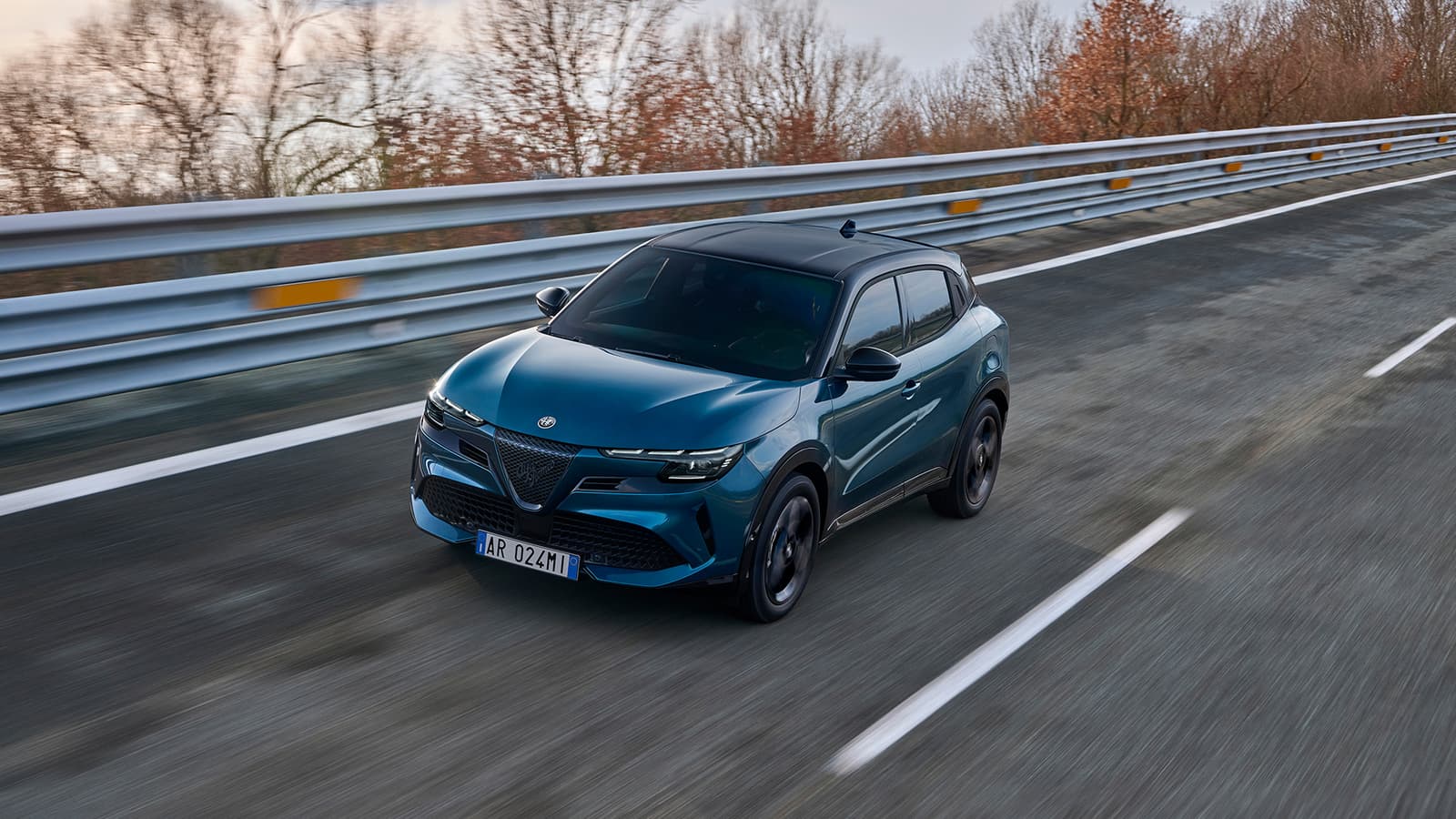 Alfa Romeo Junior го претекна Tonale во продажба, следи фејслифт за Tonale