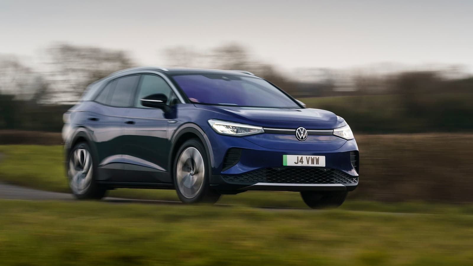 Volkswagen ID.4 ќе стане ID.Tiguan