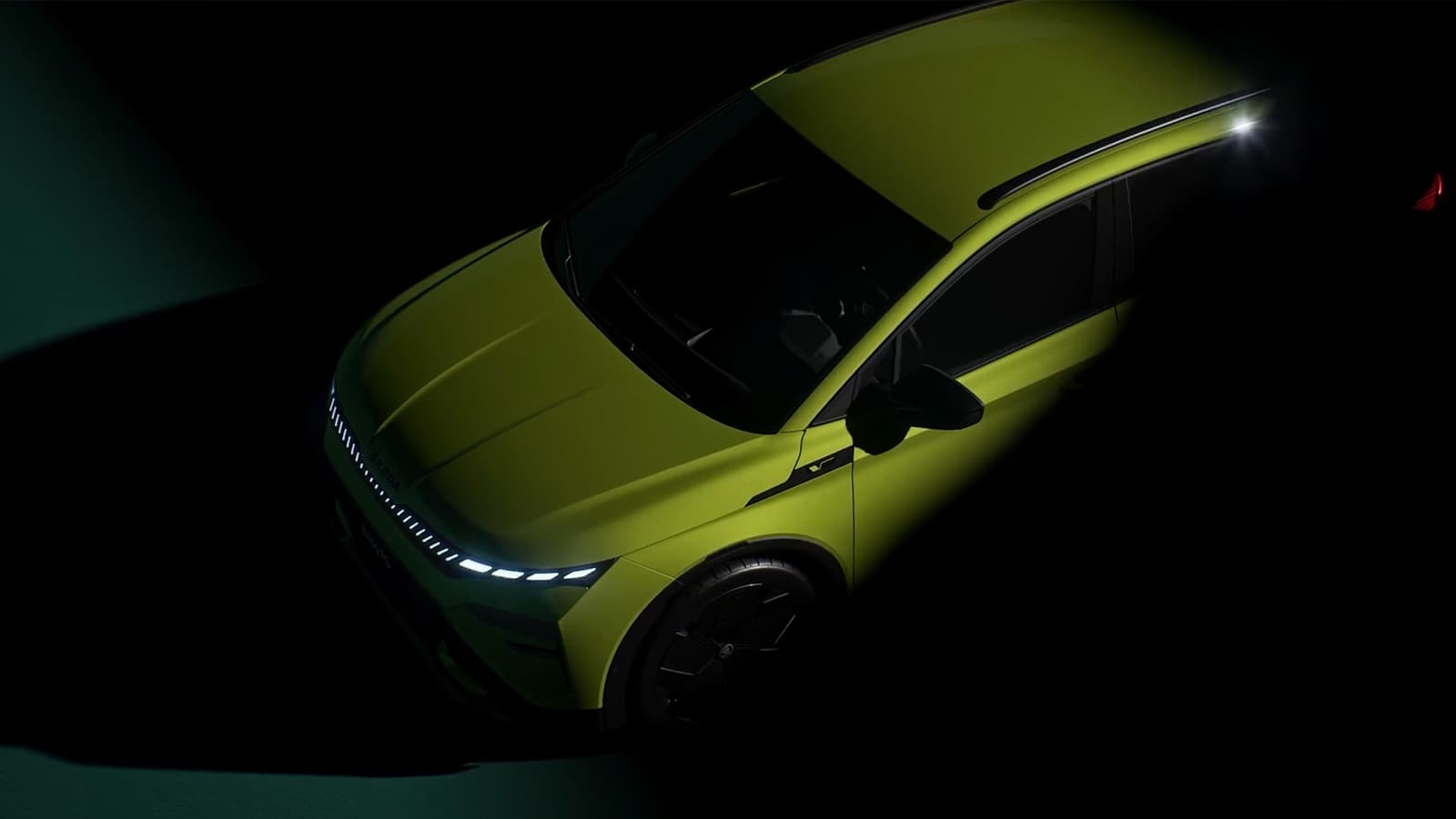 Наскоро доаѓа Skoda Elroq RS