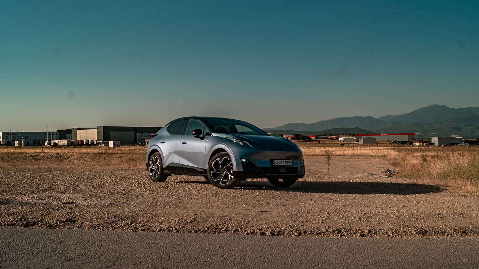 KORRMOTIVE ТЕСТ: Lynk & Co 02