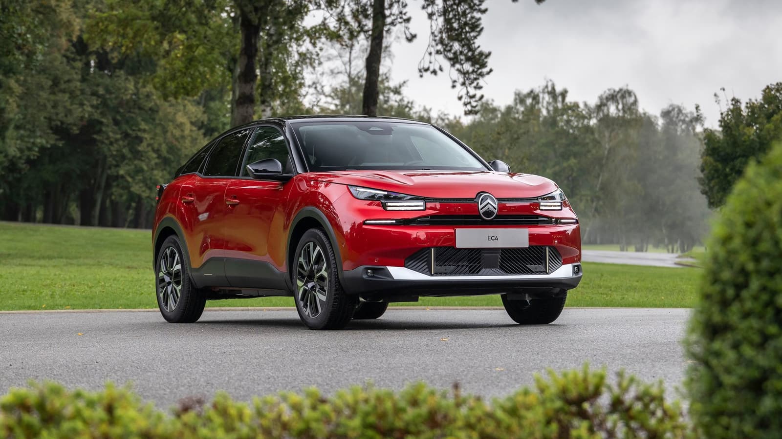 Следниот Citroen C4 ќе биде многу поразличен