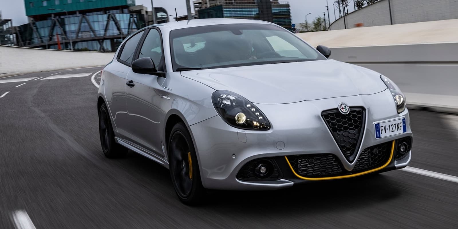 Alfa Romeo не се откажува од хечбек модел во иднина