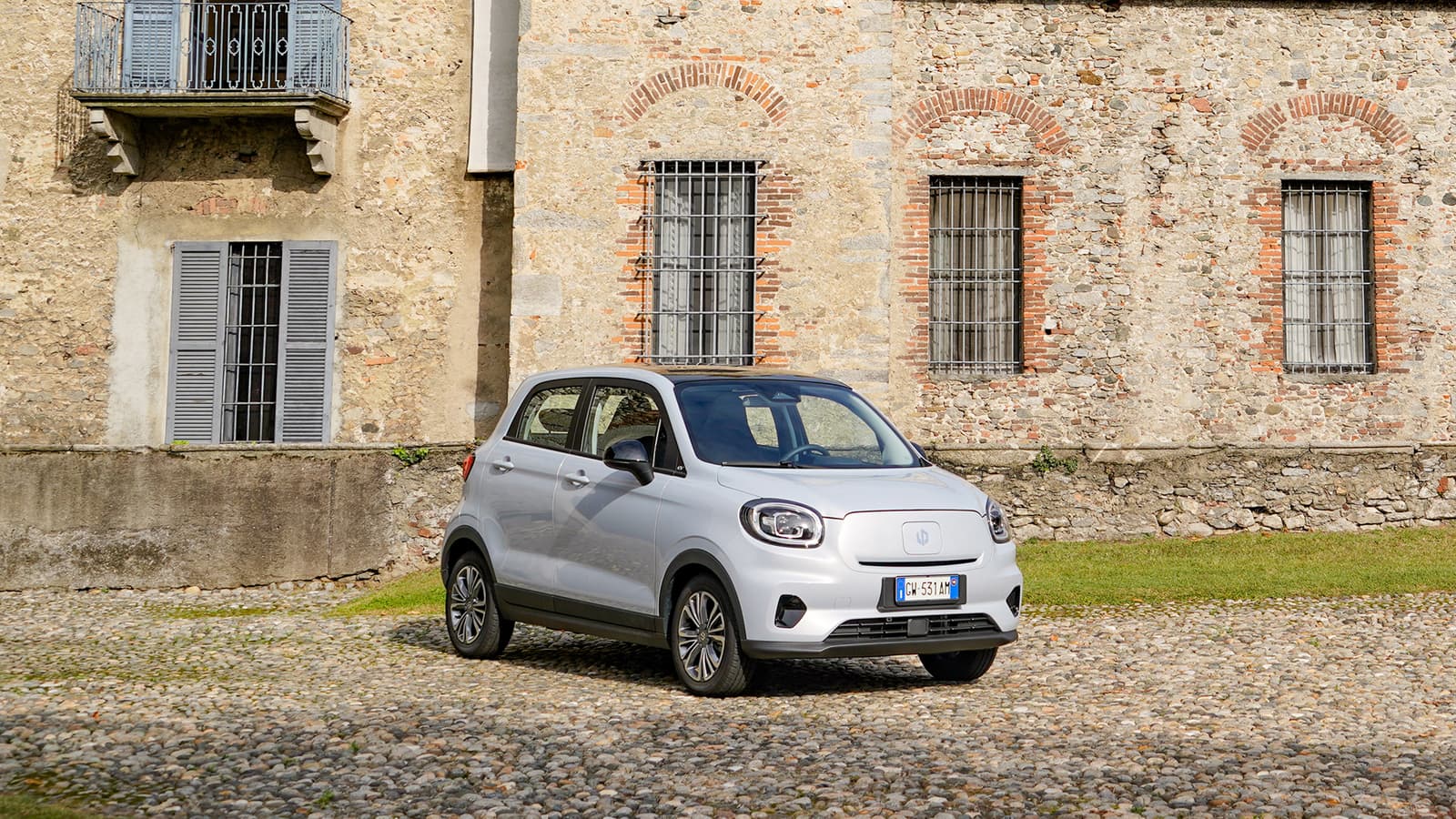 Кинескиот бренд Leapmotor ќе склопува возила во фабрика на Stellantis