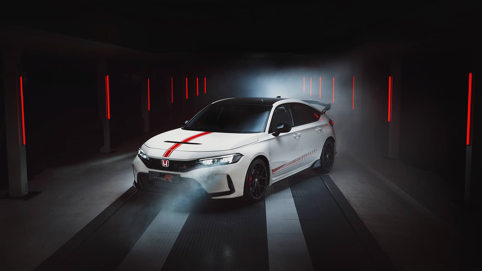 Honda Civic Type R се збогува со европскиот пазар со Ultimate Edition