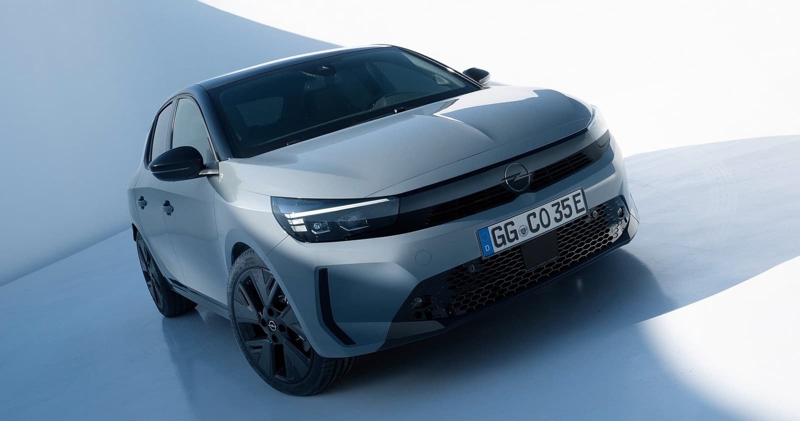 НОВИТЕТ: Opel Corsa