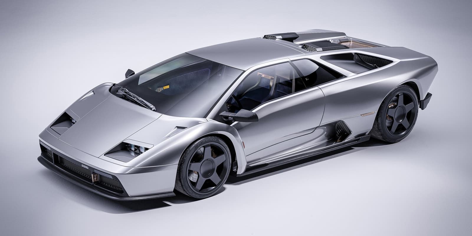 НОВИТЕТ: Eccentrica Lamborghini Diablo